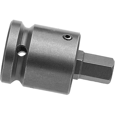 Homecare Products 12752 Drive Socket - 0.5 in. HO3125399